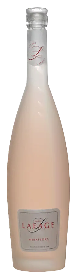 Domaine Lafage Miraflors Rosé