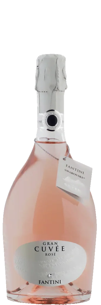 Fantini Grand Cuvee Rosé