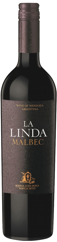 Luigi Bosca La Linda Malbec