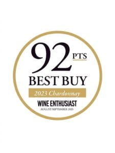 Bogle Chardonnay 92 punten Wine Enthusiast Best Buy