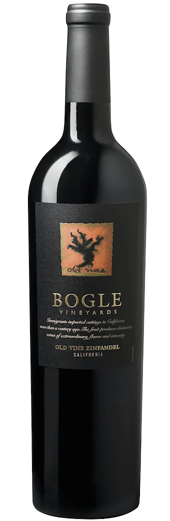 Bogle Vineyards Old Vine Zinfandel