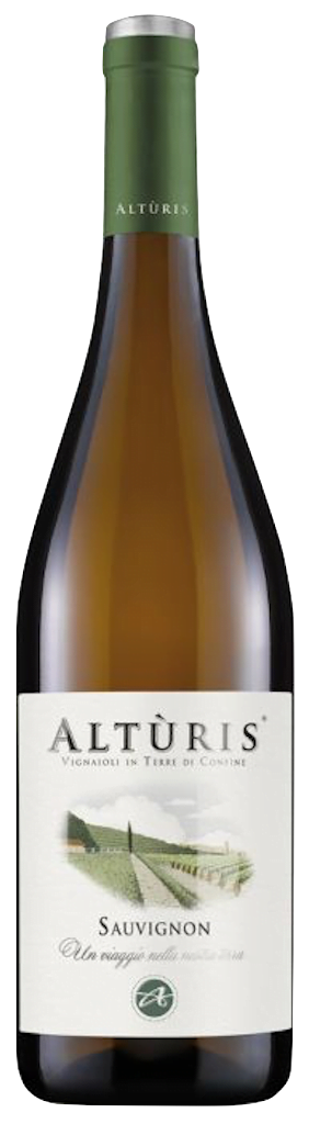 Azienda agricola Altùris Sauvignon blanc