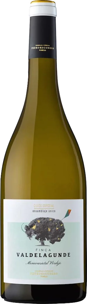 Escudero Valdelagunde Cuvee Especial Verdejo