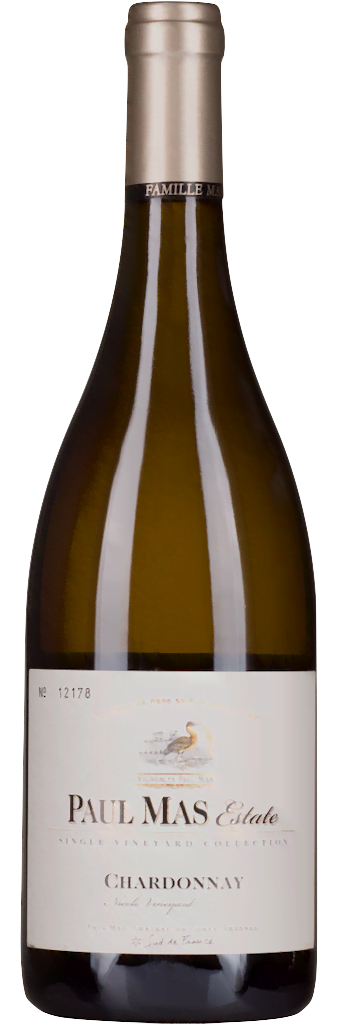 Paul Mas Estate Chardonnay