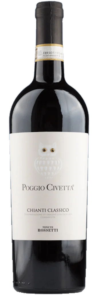 Poggio Civetta Chianti Classico