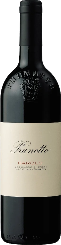 Prunotto Barolo