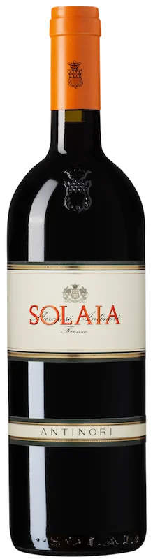 Solaia Antinori