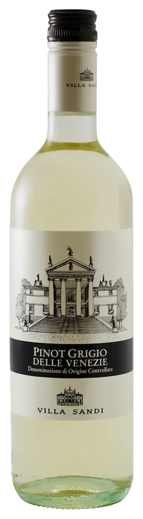 Villa Sandi Pinot Grigio Veneto