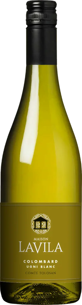 Lavila Blanc Colombard Ugni Blanc