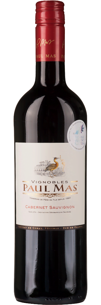 Paul Mas Cabernet Sauvignon