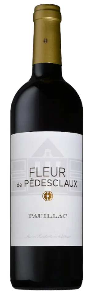 Château Pedesclaux Fleur de Pedesclaux