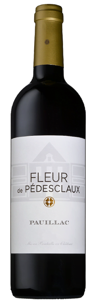 Château Pedesclaux Fleur de Pedesclaux