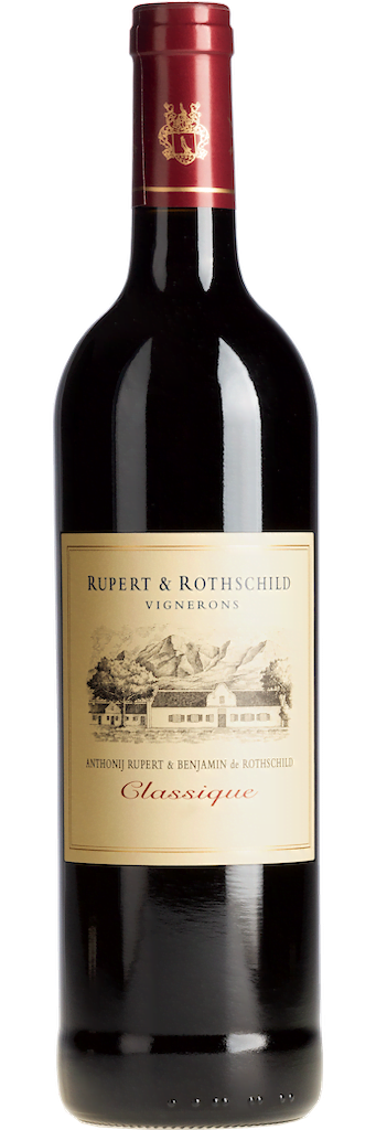 Rupert & Rothschild Red Classique