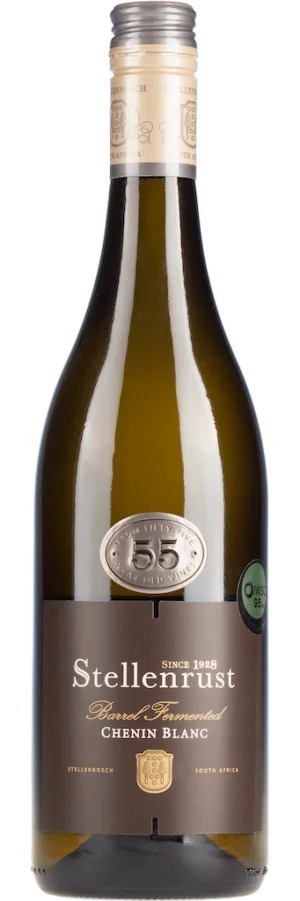 Stellenrust Barrelfermented Chenin Blanc