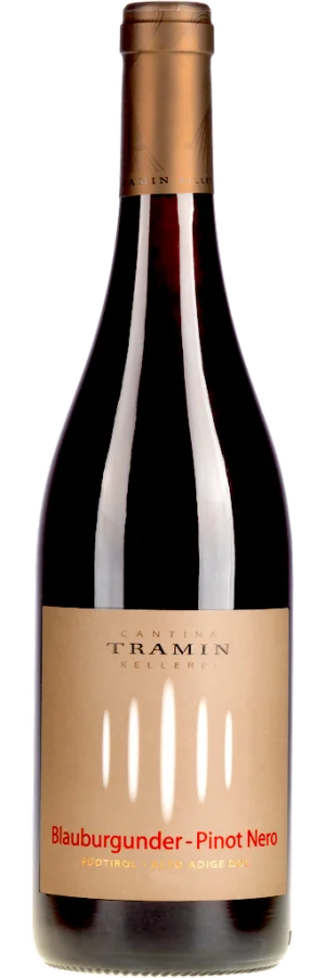 Tramin Blauburgunder - Pinot Nero