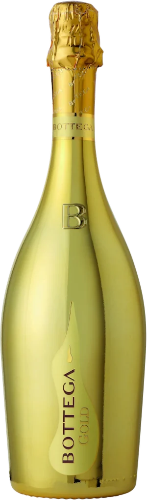 Bottega Gold Prosecco Spumante Brut