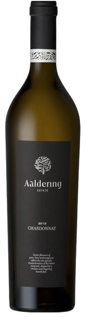 Aaldering Estate Chardonnay