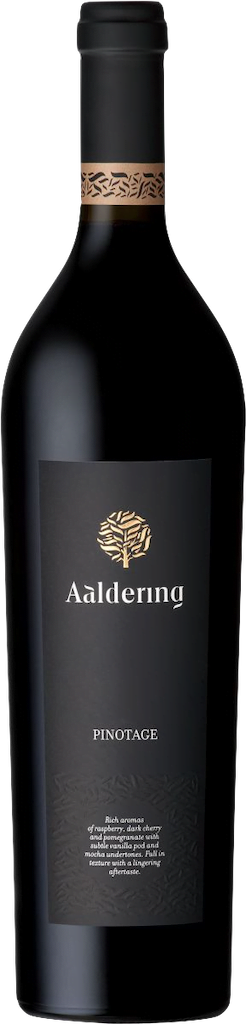 Aaldering Estate Pinotage