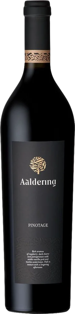 Aaldering Estate Pinotage