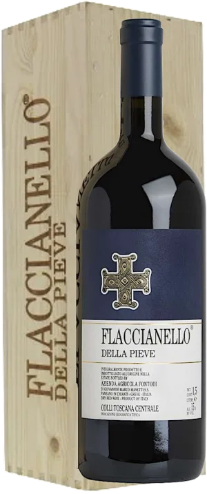 Fontodi Flaccianello Della Pieve Magnum 2018