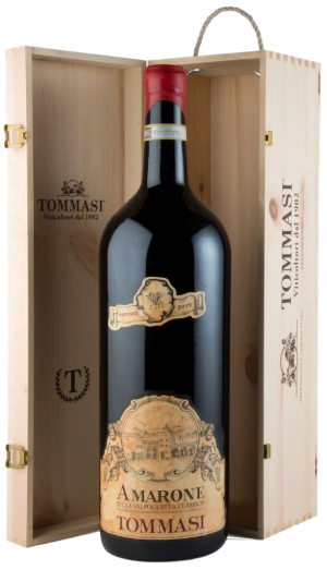 Tommasi Amarone Classico Rehoboam 5 liter