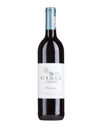 Bon Courage Pinotage