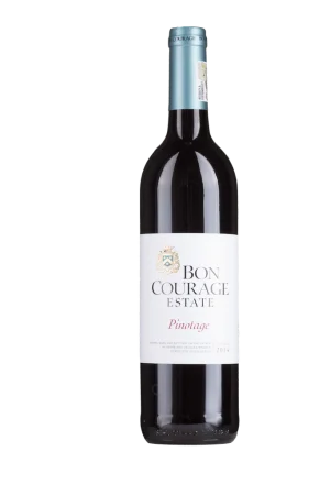 Bon Courage Pinotage