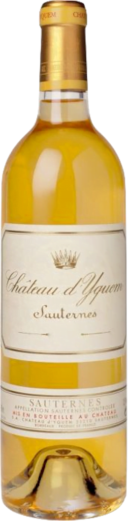 Château d'Yquem Sauternes