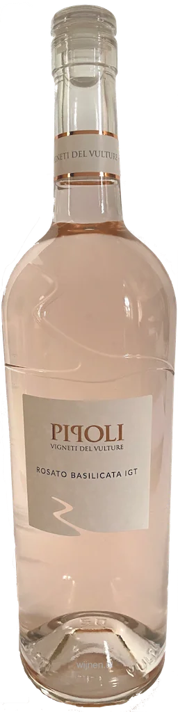 Pipoli rosato aglianico