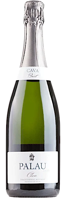 Cava Palau Brut