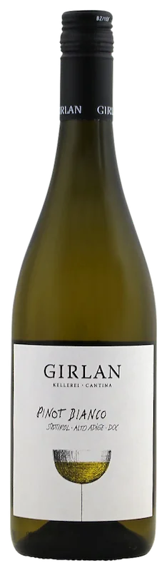 Girlan Classici Pinot Bianco