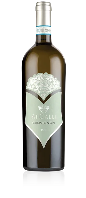 Ai Galli sauvignon selezioni Lison Pramaggiore