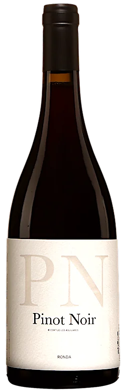 Cortijo los Aguilares Pinot Noir Ronda