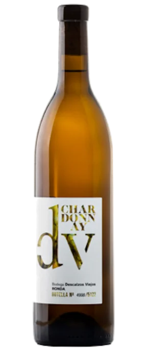 Descalzos Viejos Chardonnay 2018