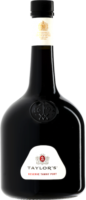 Taylor's Historical Collection Limited Edition Reserve Tawny Port