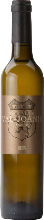 Val Joanis Sweet Petit Manseng