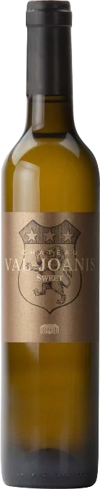 Val Joanis Sweet Petit Manseng