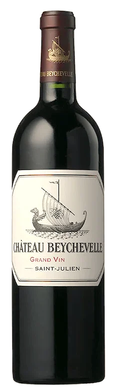 Château Beychevelle St Julien