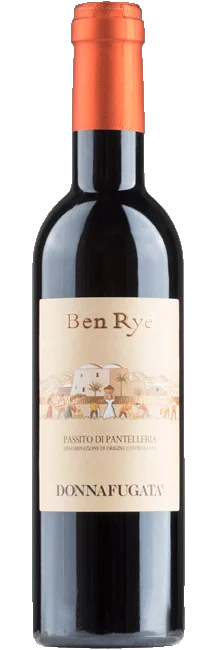 Donnafugata Ben Ryé Passito di Pantelleria 0.375 liter