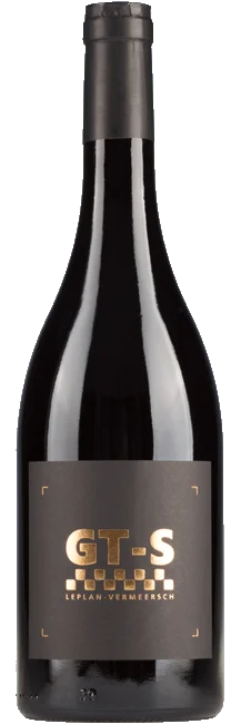 Le Plan Vermeerst GT-S Syrah Rhône Villages