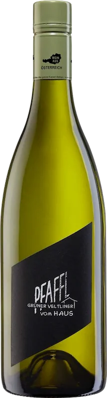 Pfaffl Grüner Veltliner vom Haus