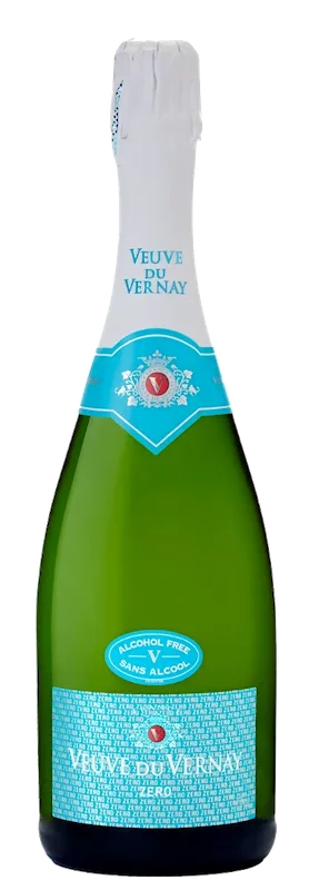 Veuve de Vernay Brut Zero alcoholvrij