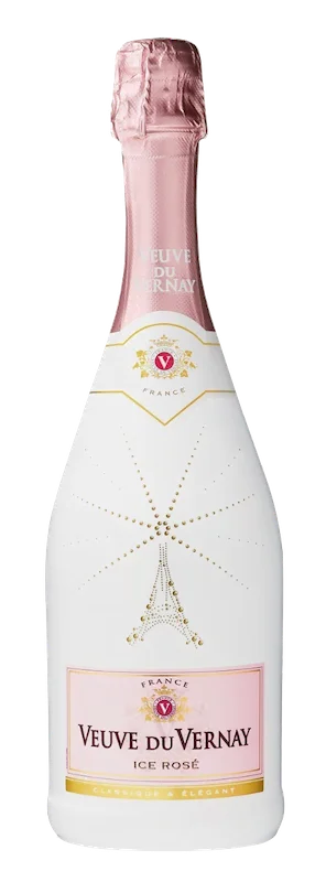 Veuve de Vernay Ice Rosé