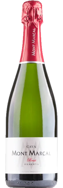 Cava Mont Marcal Brut Reserva