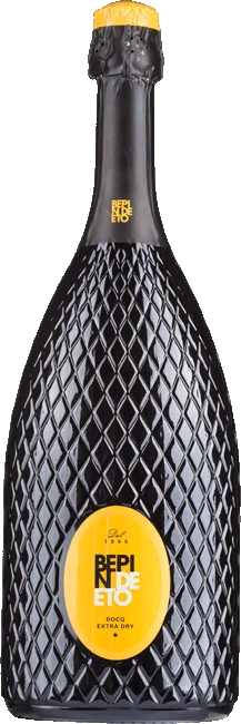 Bepin de Eto Prosecco DOCG Magnum