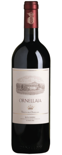 Ornellaia Rosso Bolgheri Superiore DOC 2019