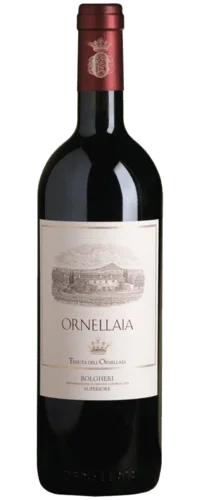 Ornellaia Rosso Bolgheri Superiore DOC 2019