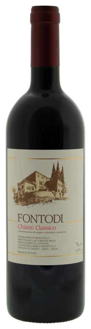 Fontodi Chianti Classico DOCG