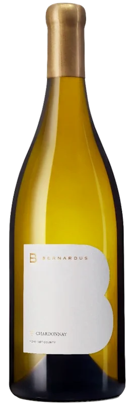 Bernardus chardonnay magnum (1,5 liter)