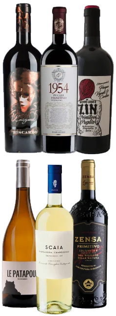 Vivino onder 15